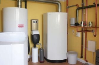 Что запрещается в помещении котельной