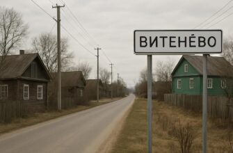 Как сделать дом теплым в Витенёво: практический гид по отоплению для дачи и постоянного жилья