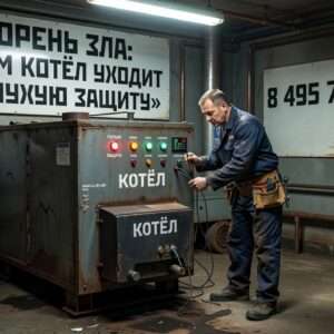 Котёл: почему он гаснет сам по себе и не желает включаться