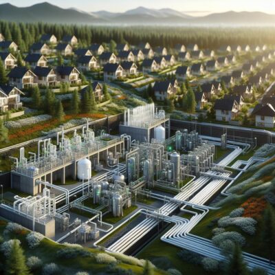 Волоколамский район водоснабжение дома