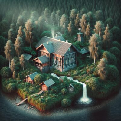 Волоколамский район водоснабжение дома