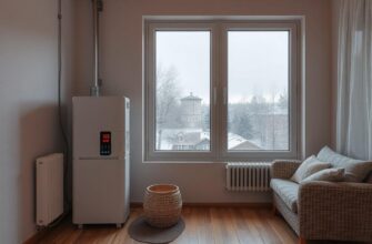 Тепло под контролем: как организовать автономное отопление частного дома в Еремеево и не пожалеть