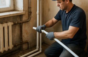 Когда пора менять трубы в Лобаново: практическое руководство для домовладельца