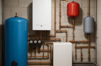 Котельная без головной боли: как сделать тепло и тишину