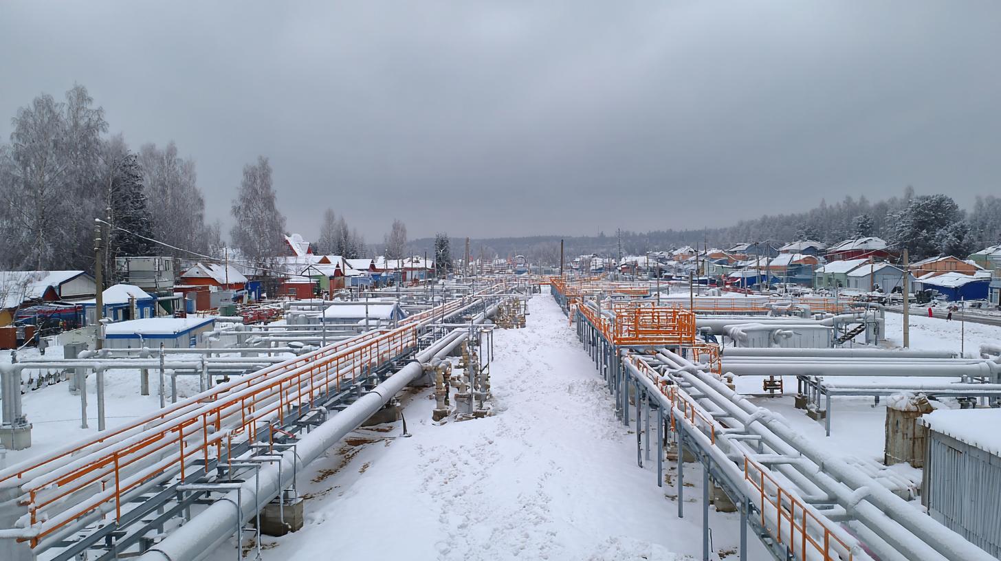 Дрожжино: инновационные решения по отоплению и водоснабжению — инфраструктура и перспективы Дрожжино: инновационные решения по отоплению и водоснабжению — инфраструктура и перспективы