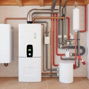 Котельная установка