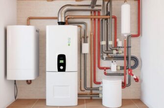 Котельная установка