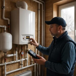 Как проверить отопление в частном доме: полное руководство от осмотра до ремонта