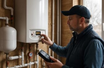 Как проверить отопление в частном доме: полное руководство от осмотра до ремонта