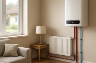 Тепло по проводам: как выбрать и понять электрическое отопление в частном доме