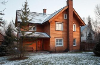 Тепло по-свойски: как организовать автономное отопление частного дома в Рождествено и не пожалеть