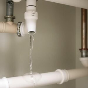 Промывка труб в системе отопления с электрическим котлом