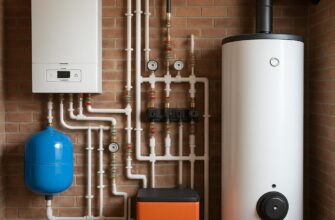 Как сделать тепло надёжным: системы отопления частного дома в Рождественно и окрестностях