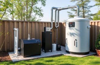 Сколько стоит оборудование для ремонта котельной в СНТ «Юралс», Звенигород (Московская область)