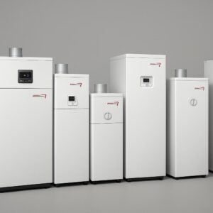 Напольные газовые котлы Protherm