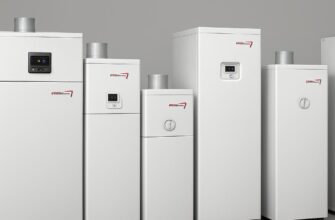 Напольные газовые котлы Protherm