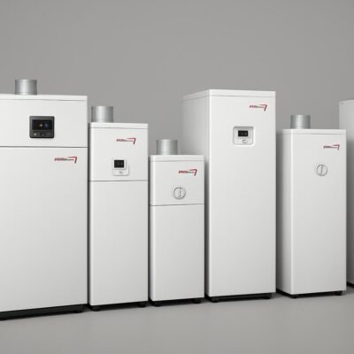 Напольные газовые котлы Protherm