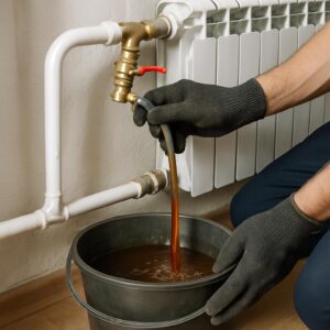 Когда и как менять воду в системе отопления: подробный практический гид для владельца дома