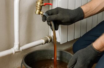 Когда и как менять воду в системе отопления: подробный практический гид для владельца дома
