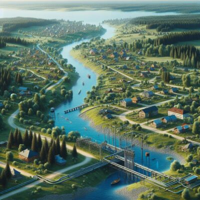 Волоколамский район водоснабжение дома