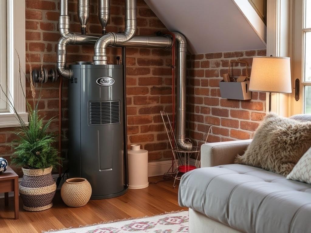 Почему эффективная система отопления в частном доме — залог тепла, экономии и комфорта