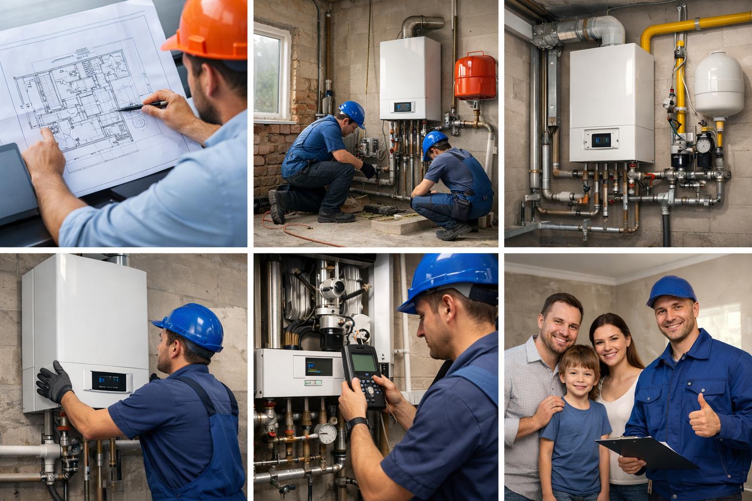 Почему владельцы частных домов выбирают ООО Холдинг СпецСтройАльянс