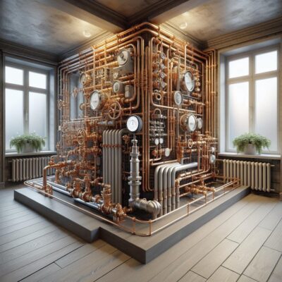 Волоколамский район водоснабжение дома