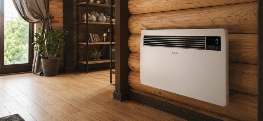 Тепло там, где нужно: как выбрать и организовать дополнительное отопление в частном доме