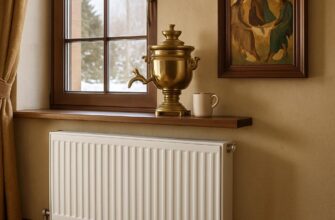 Качественное отопление Троицкий