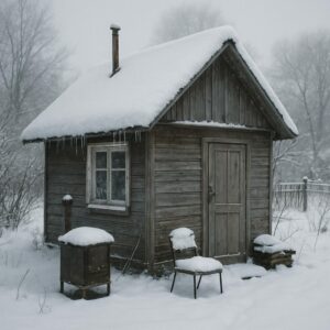 Как пережить зиму на даче без отопления: практические шаги и разумные решения