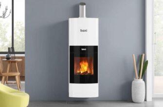 Как выбрать, установить и обслуживать конденсационный котел: подробный гид по модели Baxi Slim 2.300 Fi 29,7 кВт