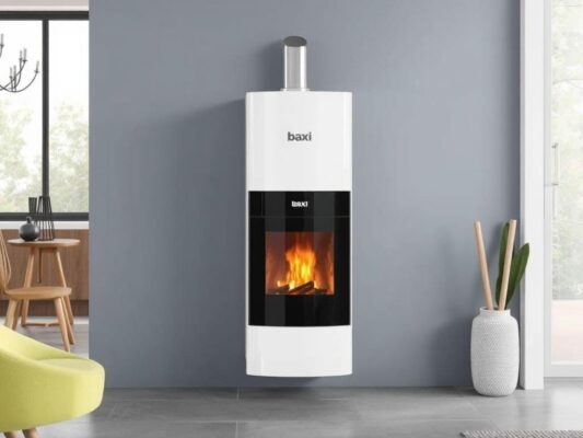 Как выбрать, установить и обслуживать конденсационный котел: подробный гид по модели Baxi Slim 2.300 Fi 29,7 кВт