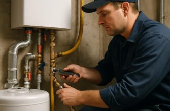 Тепло с умом: как правильно установить газовое отопление в частном доме и не пожалеть