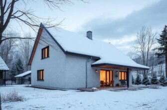 Тепло на своих условиях: автономное отопление частного дома в Лобаново — как выбрать, установить и эксплуатировать