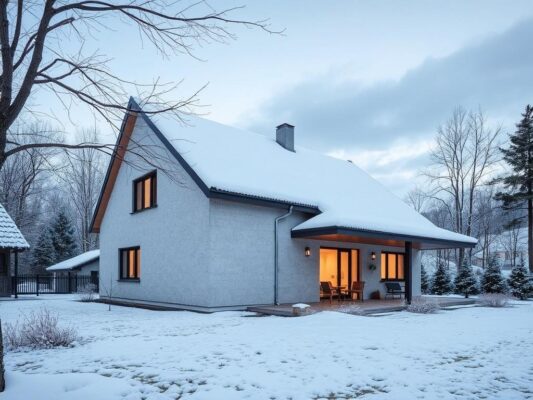 Тепло на своих условиях: автономное отопление частного дома в Лобаново — как выбрать, установить и эксплуатировать