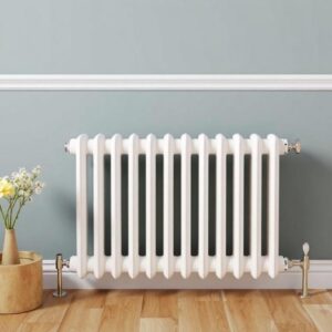 Замена радиаторов