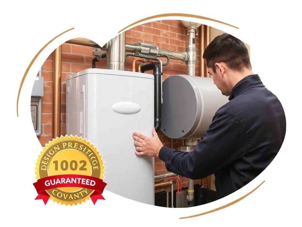 Выбирайте лучшее: ООО ДИЗАЙН ПРЕСТИЖ — профессиональный Ремонт котлов ACV с гарантией