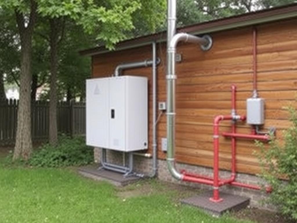 Посёлок Заповедный Парк‑2 монтаж и ремонт системы отопления: комплексный подход ООО ДИЗАЙН ПРЕСТИЖ — ваше тепло под контролем Посёлок Заповедный Парк‑2 монтаж и ремонт системы отопления: комплексный подход ООО ДИЗАЙН ПРЕСТИЖ — ваше тепло под контролем