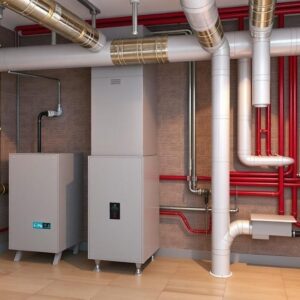 Системы отопления: монтаж отопления под ключ