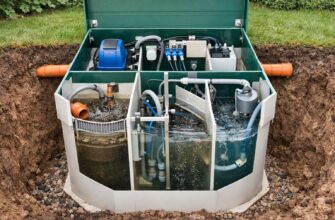 Септик Топас