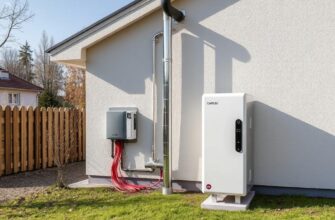 Тепло без сюрпризов: как организовать автономное отопление частного дома в Лукино и не пожалеть