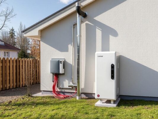 Тепло без сюрпризов: как организовать автономное отопление частного дома в Лукино и не пожалеть