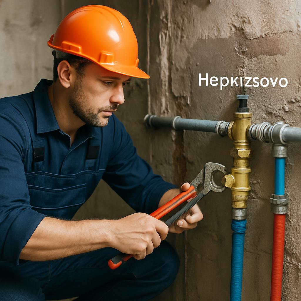 Высококачественный Ремонт систем водоснабжения в Черкизово от ООО ДИЗАЙН ПРЕСТИЖ — оперативно и надежно