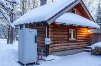 Тепло по-свойски: как устроить автономное отопление частного дома в Мансурово и не пожалеть о вложениях