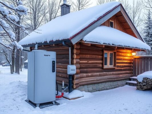 Тепло по-свойски: как устроить автономное отопление частного дома в Мансурово и не пожалеть о вложениях