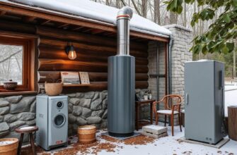 Тепло без сюрпризов: как устроить автономное отопление частного дома в Хволово и не пожалеть о выборе