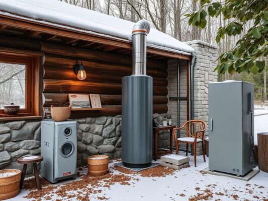Тепло без сюрпризов: как устроить автономное отопление частного дома в Хволово и не пожалеть о выборе
