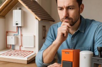 Какое отопление в частном доме самое экономичное