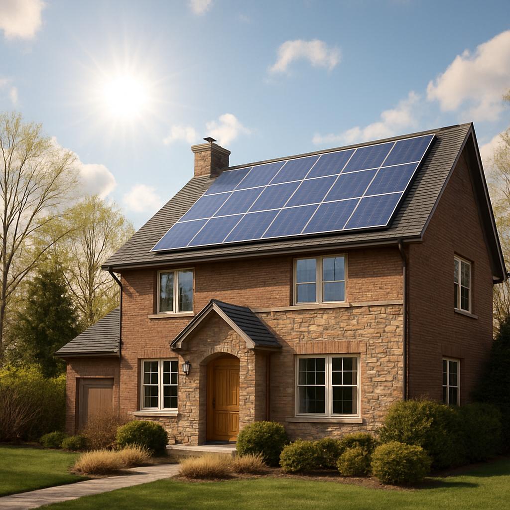 Естественное отопление