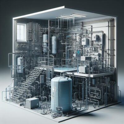 Волоколамский район водоснабжение дома